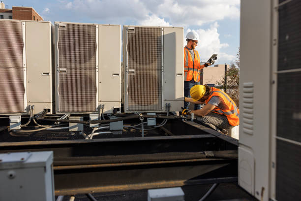 Greenfield, OH HVAC Company