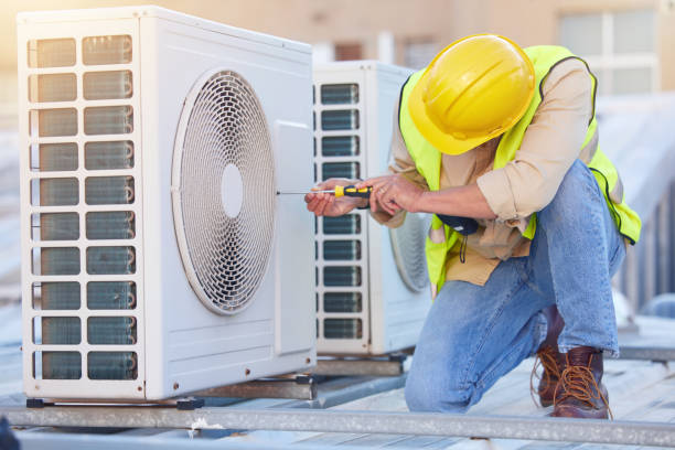 Best Ductless Mini-Split Systems in Greenfield, OH