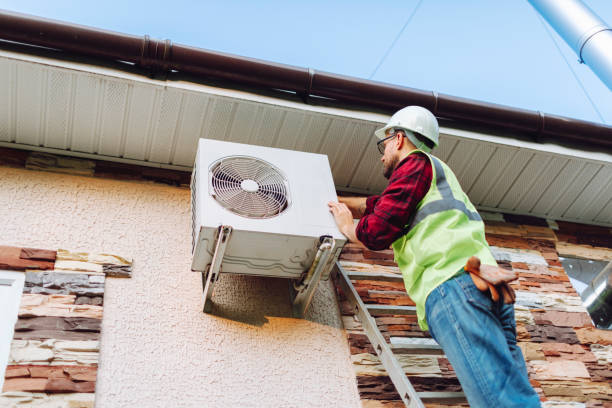 Best Seasonal HVAC Services in Greenfield, OH