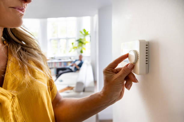 Best Air Conditioning Cleaning in Greenfield, OH