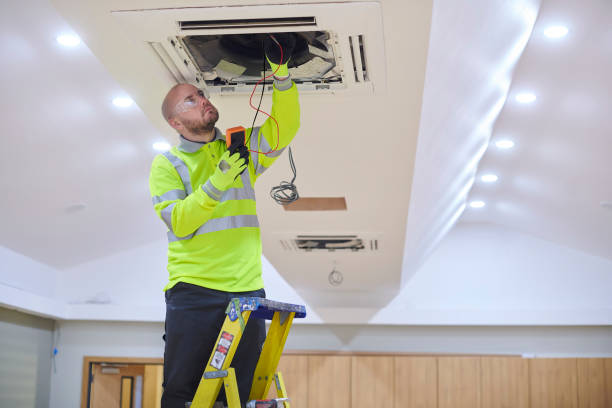 Best Energy-efficient HVAC Solutions in Greenfield, OH