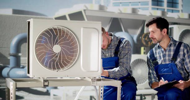 Best HVAC Financing and Leasing in Greenfield, OH