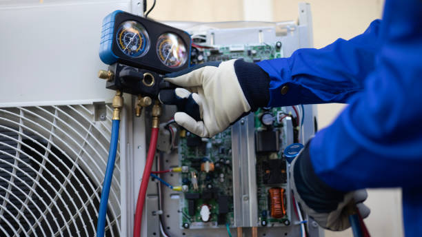 Best HVAC Retrofitting and Upgrading in Greenfield, OH